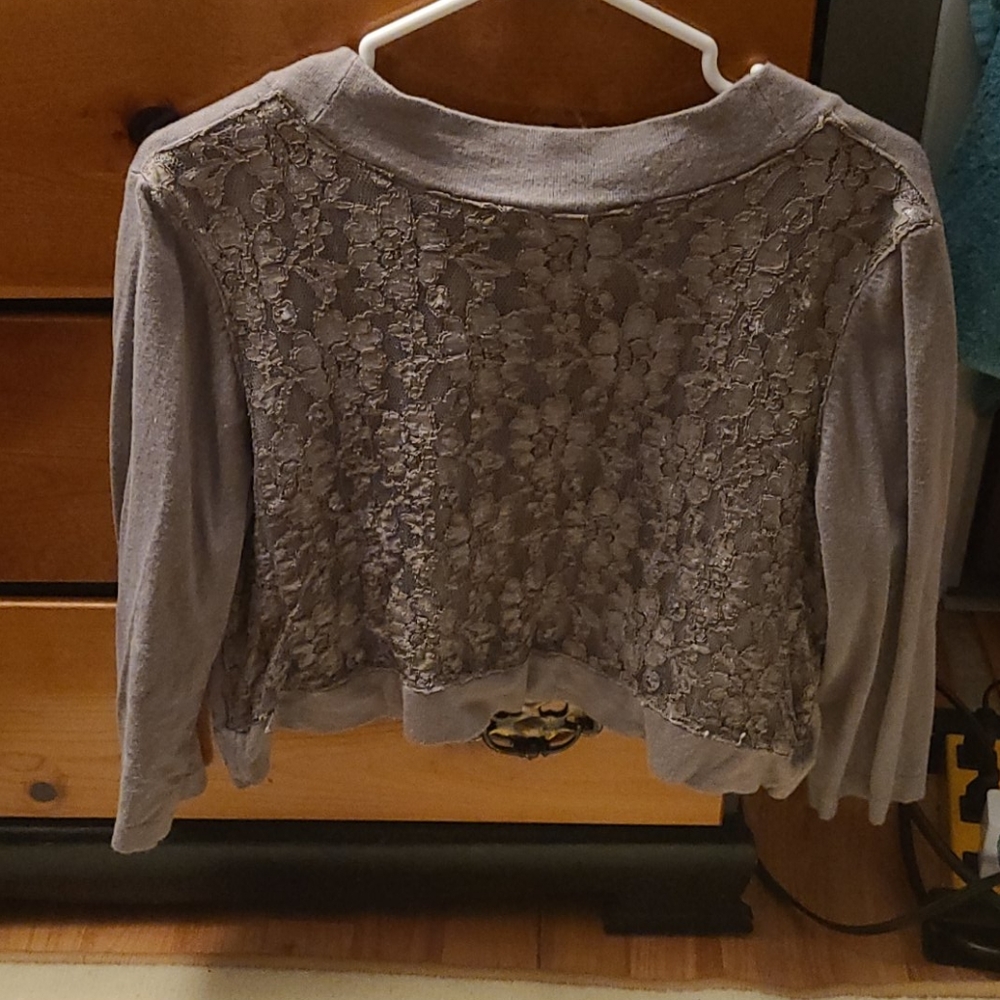 Cardigan - Picture 2 of 2